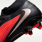 Nike Phantom 6 High Academy Tacos de fútbol para terrenos múltiples