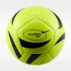 Balón de entrenamiento de fútbol Nike Pitch