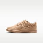 Nike Dunk Low LV8 Big Kids' Shoes
