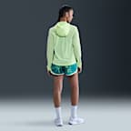 Chamarra de correr Repel plegable para mujer Nike Swift