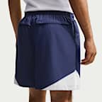 Shorts de tejido Woven ligeros para hombre Nike Windrunner