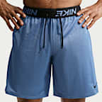 Nike Men's 23cm (approx.) Training Shorts