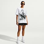 NikeCourt 'Aryna Sabalenka' Women's Dri-FIT Tennis T-Shirt