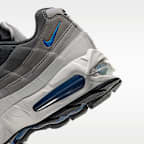 Nike Air Max 95 Big Bubble Premium Men's Shoes