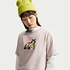 ナイキ スポーツウェア ウィメンズ Tシャツ