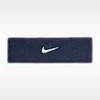 Banda para la cabeza reversible Nike Swoosh Classic