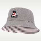 Arizona Primetime Apex Men's Nike College Bucket Hat