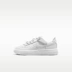 NOCTA フォース 1 LOW イージーオン リトルキッズシューズ