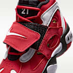 Tenis para niños grandes Nike Air Diamond Turf II