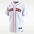 Tim Wakefield Boston Red Sox Men's Nike Dri-FIT ADV MLB Limited Jersey