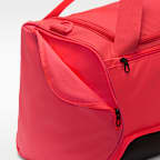 Maleta de entrenamiento Nike Brasilia 9.5 (mediana, 60L)