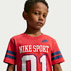 Nike Little Kids' Halftime T-Shirt
