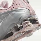 Tenis para mujer Nike Shox R4
