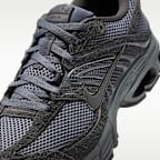 Nike Air Max Moto 2K Suede Shoes