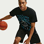 Nike Men's Basketball T-Shirt
