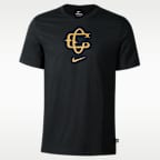 Playera de futbol Nike para hombre C.D. Guadalajara