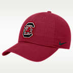 South Carolina Sideline Club Men's Nike College Adjustable Hat