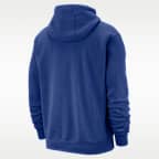 Team 31 Club Men's Nike NBA Pullover Hoodie