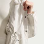Veste de coach Nike Energy pour femme