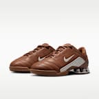 Nike Total90 Shox Magia Women's Shoes
