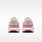 나이키 스트럭처 26 여성 로드 러닝화(엑스트라 와이드)