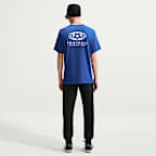 Chelsea F.C. Primary Third Men's Nike Dri-FIT Football Top