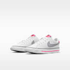 NikeCourt Legacy Older Kids' Shoes