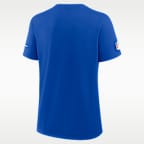 Los Angeles Rams Alt Pack Women's Nike NFL T-Shirt