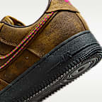 รองเท้าผู้ชาย Air Force 1