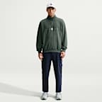 Nike Fairway Fresh Men's Therma-FIT Oversized 1/2-Zip Golf Top