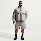 Nike Tech Men's Dri-FIT Shori-Knit Shorts