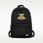North Carolina A&T Nike College Heritage Backpack