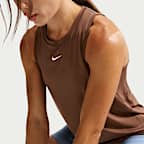 Nike One Classic Women's Dri-FIT Tank Top