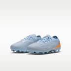 Nike United Jr Phantom 6 Low Pro Older Kids' Multi-Ground Football Boot