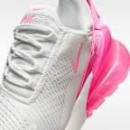 Tenis para mujer Nike Air Max 270