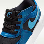 나이키 포스 1 로우 이지온 베이비 신발