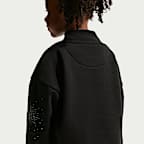 Conjunto de leggings de 2 piezas Swoosh Sparkle infantil Nike