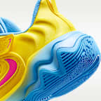 Giannis Immortality 4 'Candy Funhouse' Younger Kids' Shoes