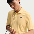 ナイキ パー メンズ Dri-FIT ゴルフポロ