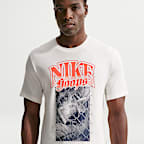 Nike Club Camiseta de baloncesto - Hombre