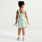 Nike Bold Play Toddler Dri-FIT Tank and Shorts Set