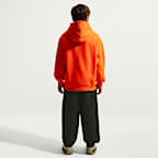 Nike ACG Big Kids' Relaxed Fleece Hoodie