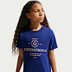T-shirt Nike Sportswear pour ado
