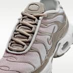 Nike Air Max Plus Little Kids' Shoes