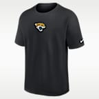 Jacksonville Jaguars Dominate The Game Essential Max90 Men's Nike NFL T-Shirt