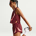 Nike AeroSwift Women's Dri-FIT ADV Brief-Lined 3" Running Shorts