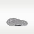 Tenis para niños de preescolar Nike Court Legacy