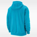 Oklahoma City Thunder City Edition Men's Nike Club Hoodie