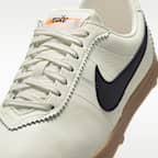 나이키 아스트로그래버 레더 여성 신발