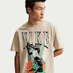 Nike Men's Basketball T-Shirt